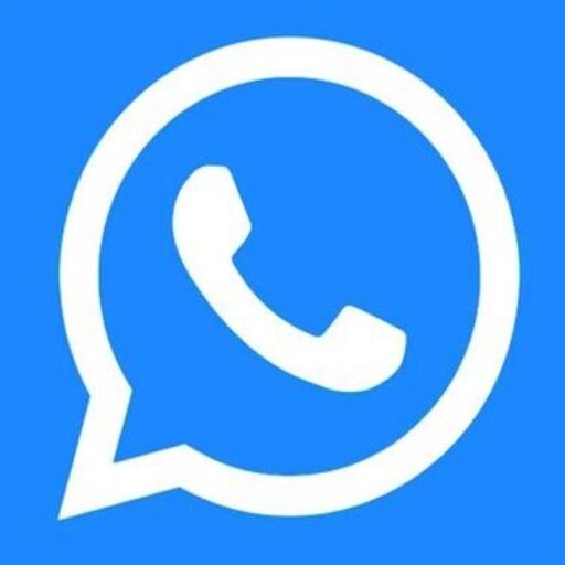 Blue Whatsapp APK